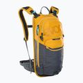 Plecak rowerowy EVOC Stage 6 l loam/carbon grey 6