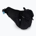 Saszetka nerka EVOC Hip Pack 3 l z bukłakiem 1.5 l black 2