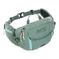 Nerka rowerowa EVOC Hip Pack 3 l olive 6