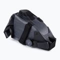 Torba rowerowa pod siodło EVOC Seat Pack Boa S carbon grey