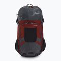 Plecak rowerowy EVOC Fr Enduro 16 l carbon grey/chili red