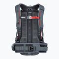 Plecak rowerowy EVOC Fr Enduro 16 l carbon grey/chili red 7