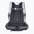 Plecak skiturowy EVOC Line 30 silver/heather carbon grey 2