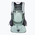 Plecak skiturowy EVOC Line 30 silver/heather carbon grey 3
