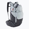 Plecak skiturowy EVOC Line 30 silver/heather carbon grey 4