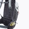 Plecak skiturowy EVOC Line 30 silver/heather carbon grey 6