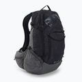 Plecak rowerowy EVOC Trail Pro 26 l black/carbon grey 2