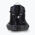 Plecak rowerowy EVOC Trail Pro 26 l black/carbon grey 3