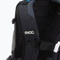 Plecak rowerowy EVOC Trail Pro 26 l black/carbon grey 6
