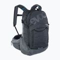 Plecak rowerowy EVOC Trail Pro 26 l black/carbon grey 7