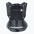 Plecak rowerowy EVOC Trail Pro 26 l black/carbon grey 8