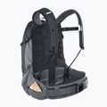 Plecak rowerowy EVOC Trail Pro 26 l black/carbon grey 9
