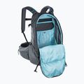 Plecak rowerowy EVOC Trail Pro 26 l black/carbon grey 10