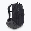 Plecak rowerowy EVOC Trail Pro 16 l black/carbon grey 2