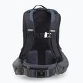 Plecak rowerowy EVOC Trail Pro 16 l black/carbon grey 3