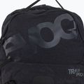 Plecak rowerowy EVOC Trail Pro 16 l black/carbon grey 5