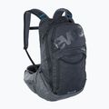 Plecak rowerowy EVOC Trail Pro 16 l black/carbon grey 6