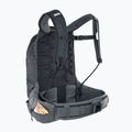 Plecak rowerowy EVOC Trail Pro 16 l black/carbon grey 8