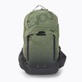 Plecak rowerowy EVOC Trail Pro 16 l light olive/carbon grey