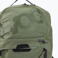 Plecak rowerowy EVOC Trail Pro 16 l light olive/carbon grey 4