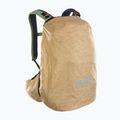 Plecak rowerowy EVOC Trail Pro 16 l light olive/carbon grey 11