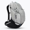 Plecak rowerowy EVOC Explorer Pro 30 l silver/carbon grey 2