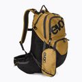 Plecak rowerowy EVOC Explorer Pro 30 l gold/carbon grey 2