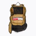 Plecak rowerowy EVOC Explorer Pro 30 l gold/carbon grey 4