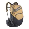 Plecak rowerowy EVOC Explorer Pro 30 l gold/carbon grey 5