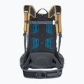 Plecak rowerowy EVOC Explorer Pro 30 l gold/carbon grey 7