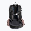 Plecak rowerowy EVOC Explorer Pro 26 l carbon grey/dusty pink 3