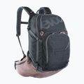 Plecak rowerowy EVOC Explorer Pro 26 l carbon grey/dusty pink 6
