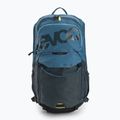 Plecak rowerowy EVOC Stage 18 l copen blue/slate