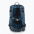 Plecak rowerowy EVOC Stage 18 l copen blue/slate 3