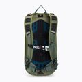 Plecak rowerowy EVOC Stage 6 l light olive/olive 3