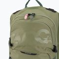 Plecak rowerowy EVOC Stage 6 l light olive/olive 4