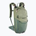 Plecak rowerowy EVOC Stage 6 l light olive/olive 6