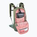 Plecak rowerowy EVOC Stage 6 l light olive/olive 8