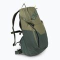 Plecak rowerowy EVOC Ride 16 l light olive/olive 3