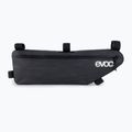Torba rowerowa na ramę EVOC Frame Pack carbon grey 2