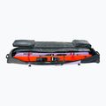 Pokrowiec na narty Evoc Snow Gear Roller carbon grey/purple rose/black 195 cm 4