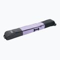 Pokrowiec na narty Evoc Ski Roller carbon grey/purple rose/black 195 cm