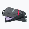 Pokrowiec na narty Evoc Ski Roller carbon grey/purple rose/black 195 cm 2