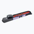 Pokrowiec na narty Evoc Ski Roller carbon grey/purple rose/black 195 cm 3