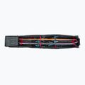 Pokrowiec na narty Evoc Ski Roller carbon grey/purple rose/black 195 cm 5