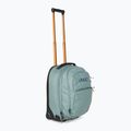 Walizka z odpinanym plecakiem EVOC Terminal 40 + 20 l steel