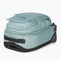 Walizka z odpinanym plecakiem EVOC Terminal 40 + 20 l steel 2