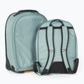 Walizka z odpinanym plecakiem EVOC Terminal 40 + 20 l steel 6