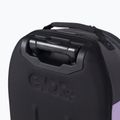 Walizka z odpinanym plecakiem EVOC Terminal 40 + 20 l carbon grey/purple rose/black 7
