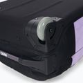 Walizka z odpinanym plecakiem EVOC Terminal 40 + 20 l carbon grey/purple rose/black 8